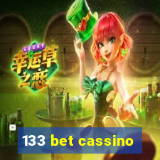 133 bet cassino